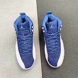 Air Jordan 12 Retro Indigo