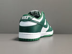 Nike Dunk Low Michigan State - Varsity Green