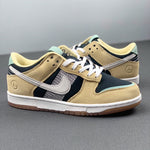 Nike Dunk Low Rooted in Peace