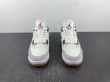 Air Jordan 4 Retro SB Pine Green