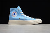 Chuck Taylor All-Star 70s x Comme des Garçons PLAY High Light blue