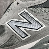 New Balance 990v3 Grey (2019/2021)