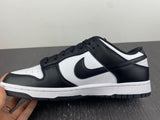 Nike Dunk Low White Black Panda