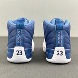 Air Jordan 12 Retro Indigo