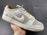 Nike Dunk Low Retro PRM Year of the Rabbit Fossil Stone (2023)