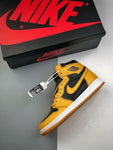 Air Jordan 1 Retro High Pollen