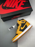 Air Jordan 1 Retro High Pollen