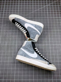 Nike Blazer Mid 77 Cool Grey