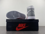 Air Jordan 1 Retro High OG Stealth