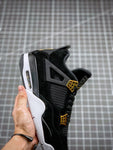 Air Jordan Retro 4 Royalty