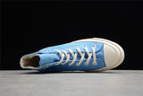 Chuck Taylor All-Star 70s x Comme des Garçons PLAY High Light blue