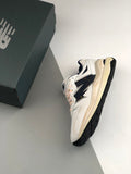 New Balance 5740 Cream Space