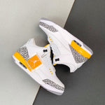 Air Jordan 3 Retro Laser Orange