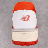 New Balance 550 White Red