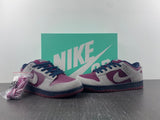 Nike SB Dunk Low Atmosphere Grey True Berry