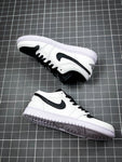 Air Jordan 1 - Low Black white