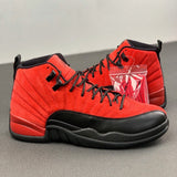 Air Jordan 12 Retro Reverse Flu Game