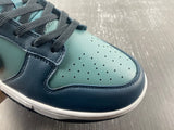 Nike Dunk Low Mineral Slate Armory Navy