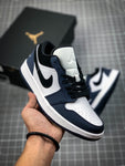 Air Jordan 1 Retro Low Navy (2004)