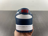 Nike Dunk Low Valerian Blue