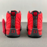 Air Jordan 12 Retro Reverse Flu Game