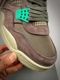 Air Jordan 4 Retro SP 30th Anniversary Union Taupe Haze