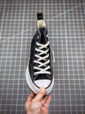 Converse x JW Anderson Run Star Hike sneakers