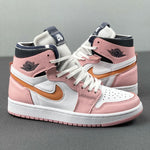 Air Jordan 1 High Zoom Air CMFT Cauliflower