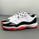 Air Jordan 11 Retro Low Concord Bred