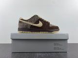 Nike SB Dunk Low Tweed