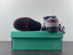 Nike SB Dunk Low Atmosphere Grey True Berry