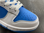 Nike Dunk Low Reverse UNC