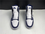 Air Jordan 1 OG High Blue Midnight