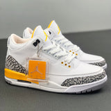 Air Jordan 3 Retro Laser Orange