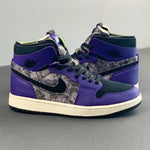 Air Jordan 1 High Zoom Air CMFT Bayou Boys