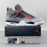 Air Jordan Retro 4 Infared 23