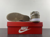 Nike Dunk Low Judge Grey