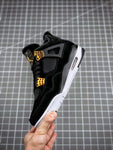 Air Jordan Retro 4 Royalty