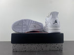 Air Jordan Retro 4 Pure Money