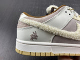 Nike Dunk Low Retro PRM Year of the Rabbit Fossil Stone (2023)