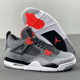 Air Jordan Retro 4 Infared 23