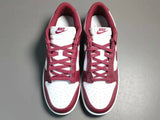 Nike Dunk Low Bordeaux