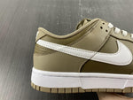 Nike Dunk Low Judge Grey