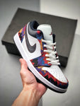 Air Jordan 1 Low Nothing But Net