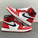 Air Jordan 1 High Retro OG Chicago