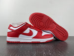 Nike Dunk Low University Red (2020)