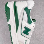 New Balance 550 White Green