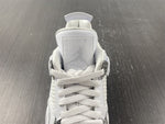 Air Jordan Retro 4 Pure Money