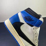 Air Jordan 1 High OG Fragment Design x Travis Scott