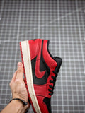 Jordan 1 Low Reverse Bred